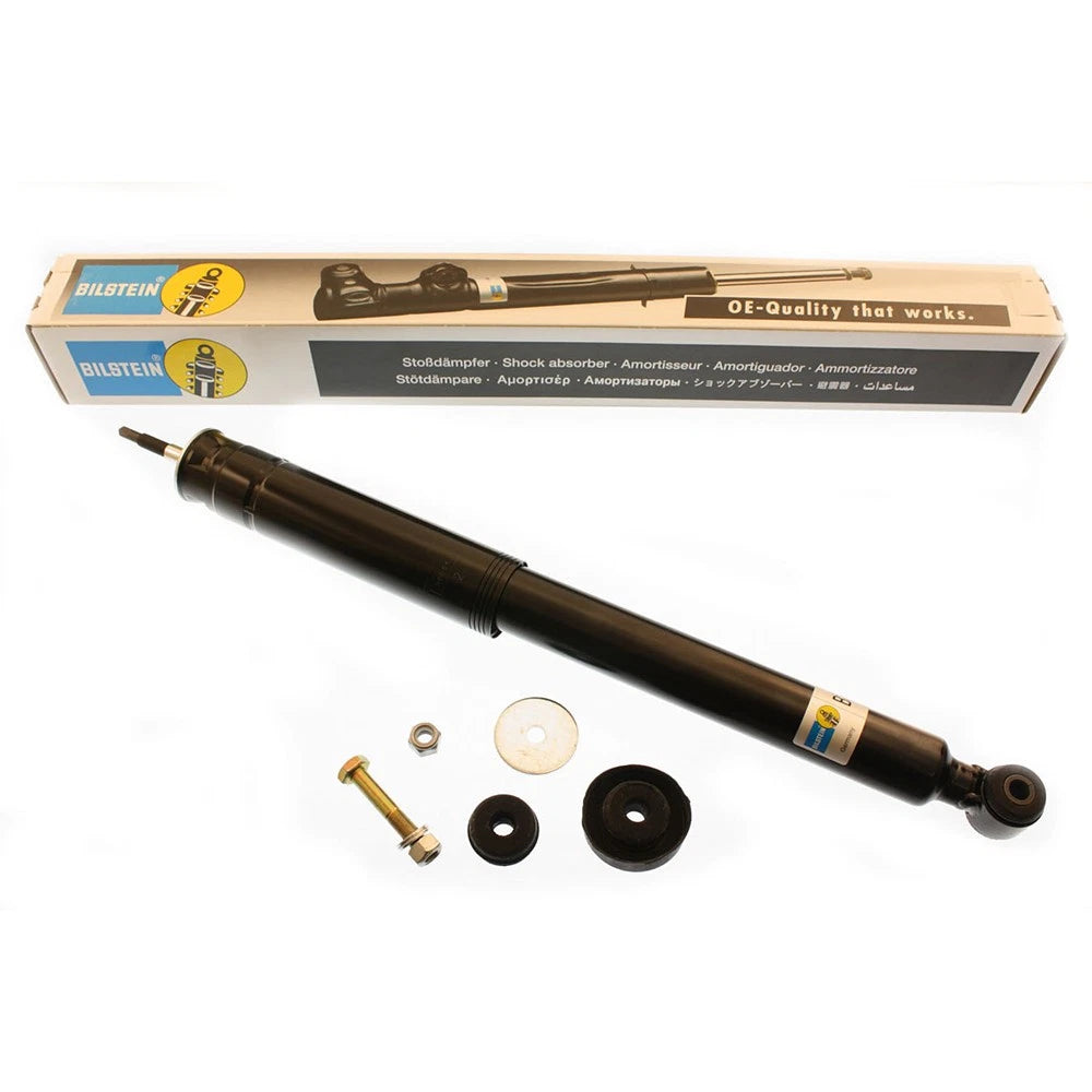 Bilstein B4 OE Replacement Suspension Shock Absorber for 1994-1996 Mercedes-Benz C220