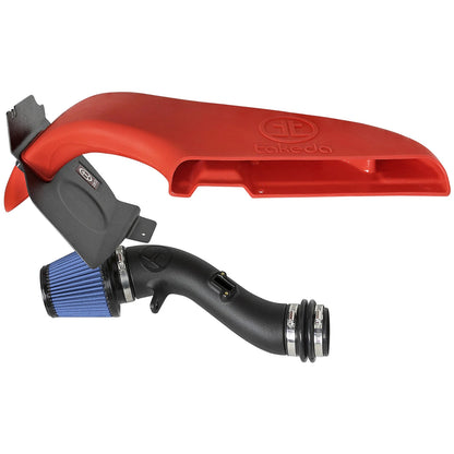 aFe Stage-2 Pro 5R Cold Air Intake | Subaru WRX H4 2.0L (15-18) (TA-4305B-1R)