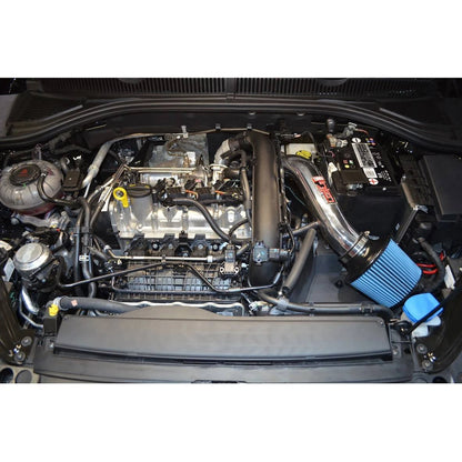 Injen 19-20 Volkswagen Jetta / Audi A3 Sportback e-tron Polished SP Short Ram Intake System | 2010-2019 VW Jetta / 2012-2020 Audi A3 (SP3031P)