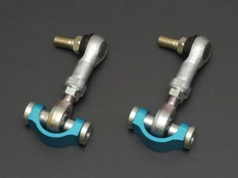 Cusco Adj Rear Sway Bar End Link Set Pillow Ball | Toyota GT86/BRZ/Impreza (08+) (965 317 A)