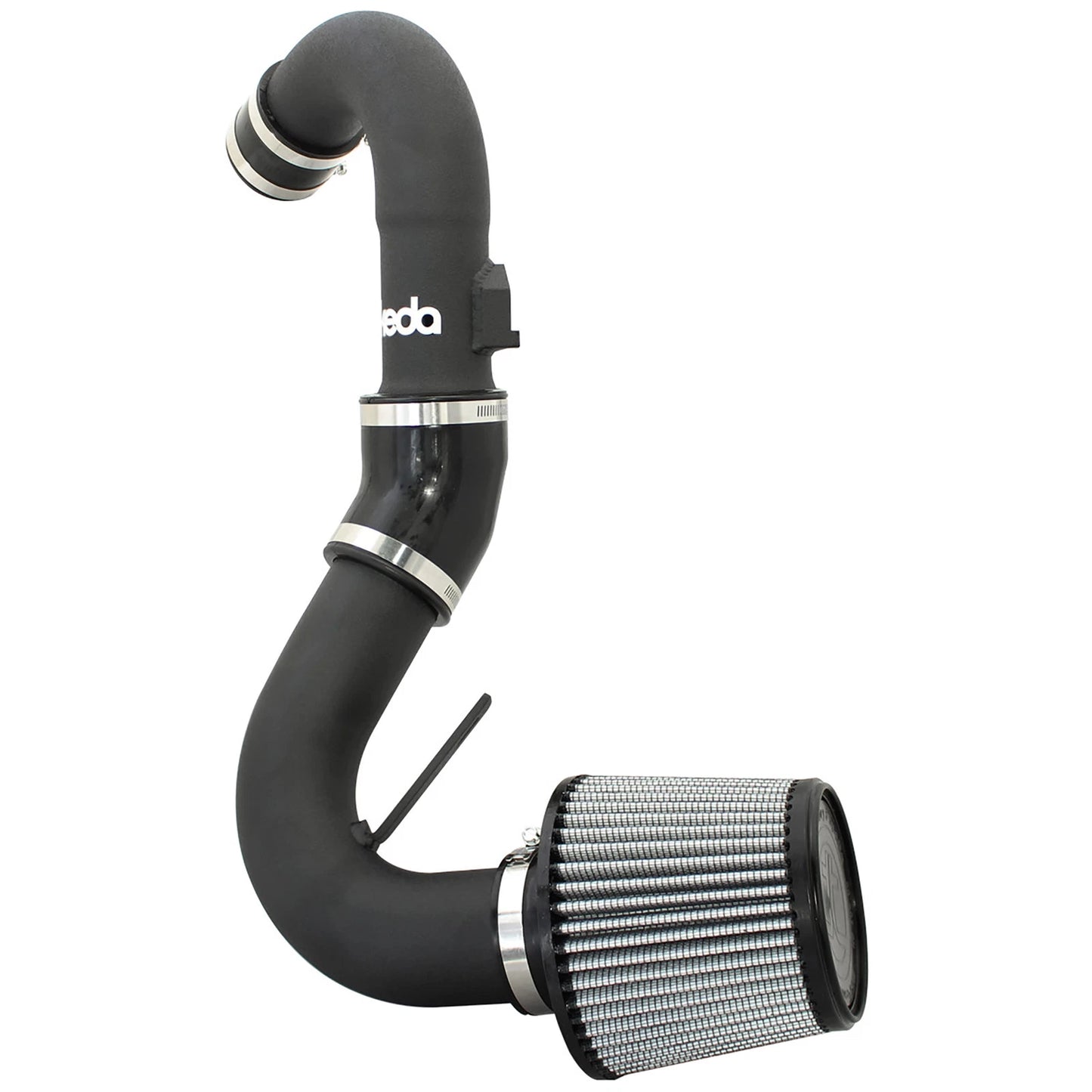 aFe Takeda Stage-2 Cold Air Intake System w/ Pro DRY S Filter | Mazda 3 (10-11) L4-2.5L (TA-4107B)