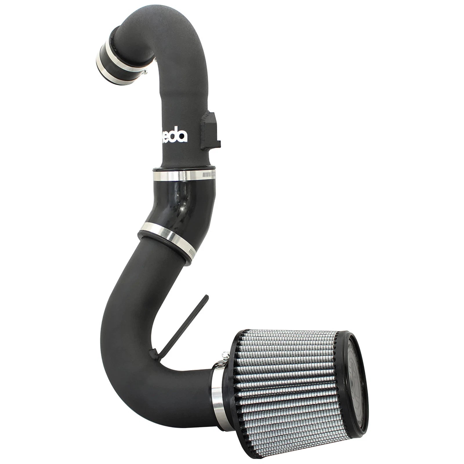 aFe Takeda Stage-2 Cold Air Intake System w/ Pro DRY S Filter | Mazda 3 (10-11) L4-2.5L (TA-4107B)