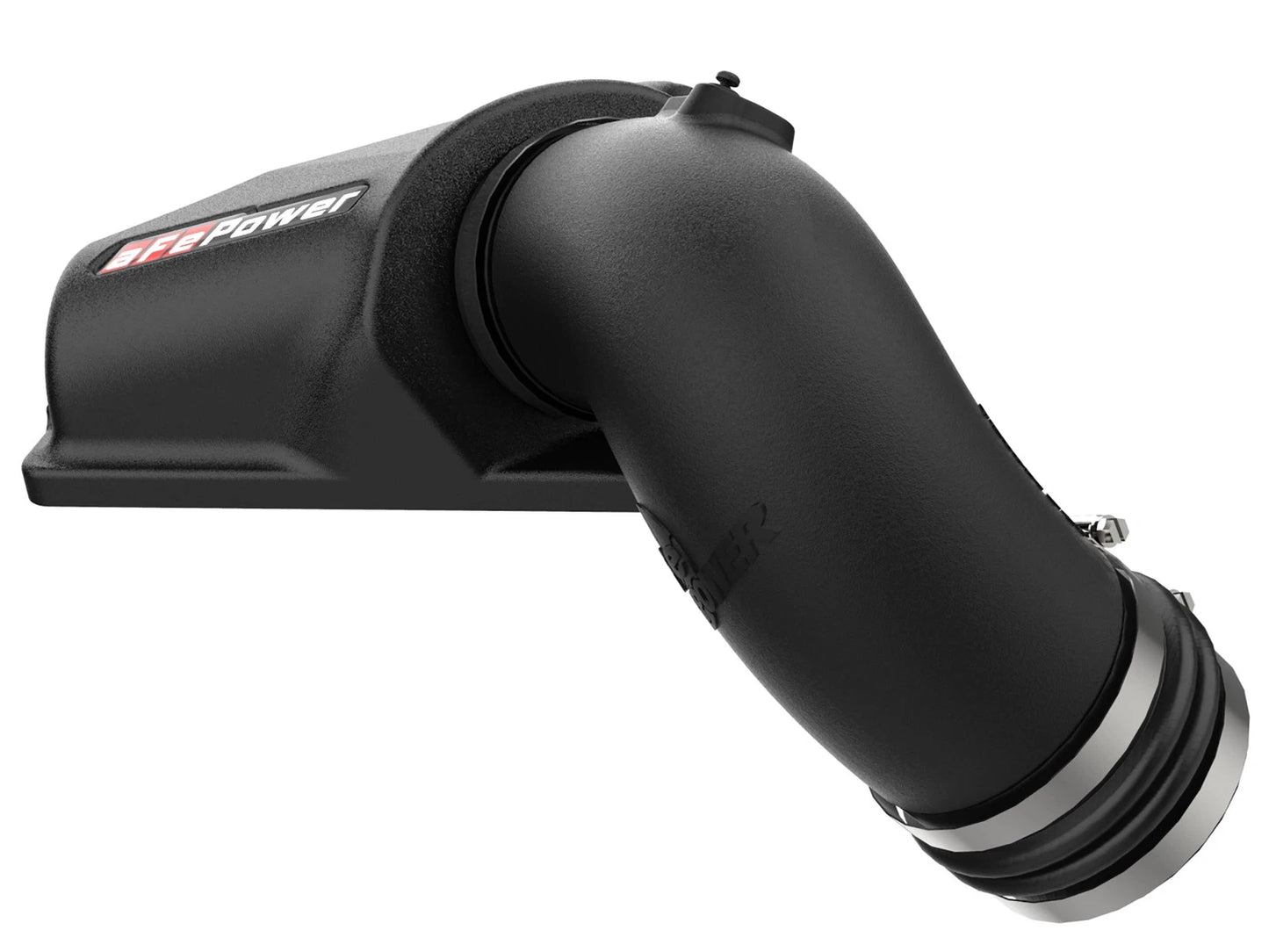 aFe MagnumFORCE Stage-2 Pro DRY S Cold Air Intake | BMW 340i (F30) B58 (51-12912-B)