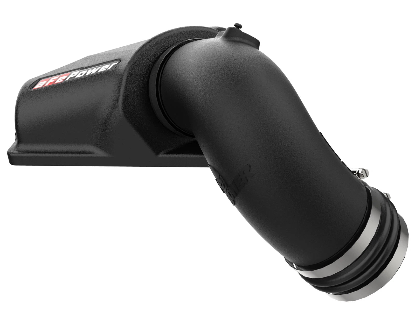 aFe MagnumFORCE Stage-2 Pro DRY S Cold Air Intake | BMW 340i (F30) B58 (51-12912-B)