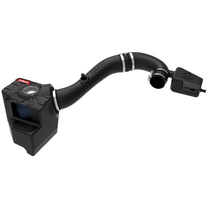 aFe Takeda Momentum Cold Air Intake w/ Pro 5R Media | Subaru Crosstrek (18-19) (56-70010R)