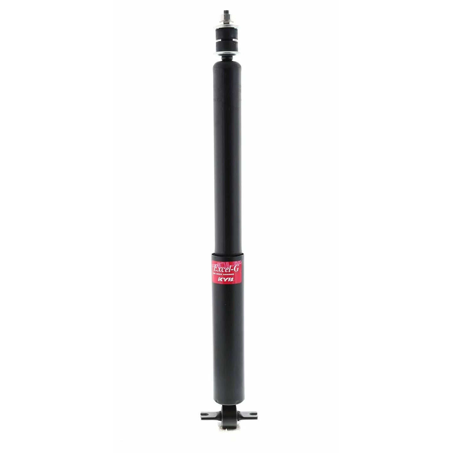 KYB Excel-G F&R Shock Chevrolet Camaro/Vega/Ford Country Sedan (70-81/95) (343131)