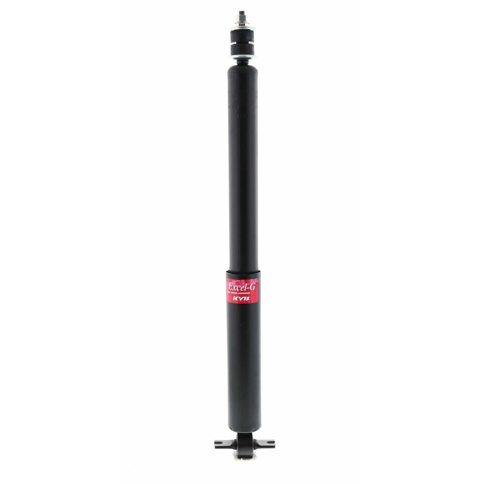 KYB Excel-G F&R Shock Chevrolet Camaro/Vega/Ford Country Sedan (70-81/95) (343131)