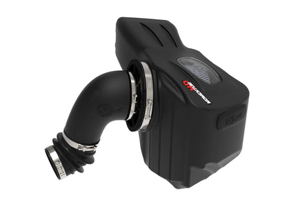aFe HD 10R Cold Air Intake System | RAM Diesel Trucks L6 6.7L (19-20) (50-70051T)