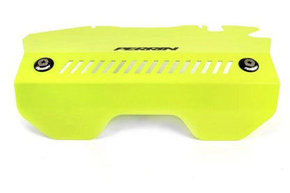 Perrin Pulley Cover | 2015+ Subaru WRX (PSP-ENG-152)