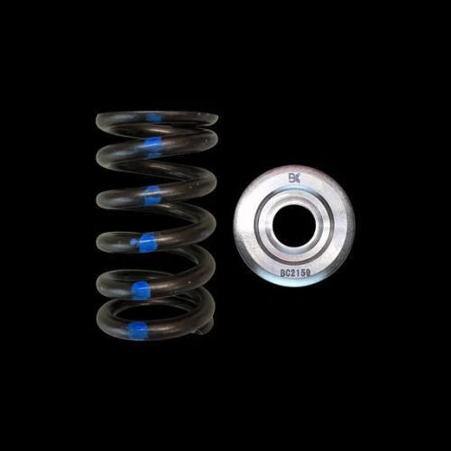 Brian Crower Valve Spring / Retainer Kit | 2003-2005 Dodge Neon SRT-4 (BC0159)