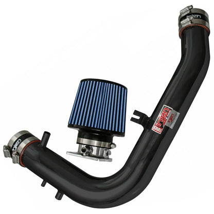 Injen Short Ram Cold Air Intake System | 1989 - 1990 Nissan 240SX  (IS1910BLK)