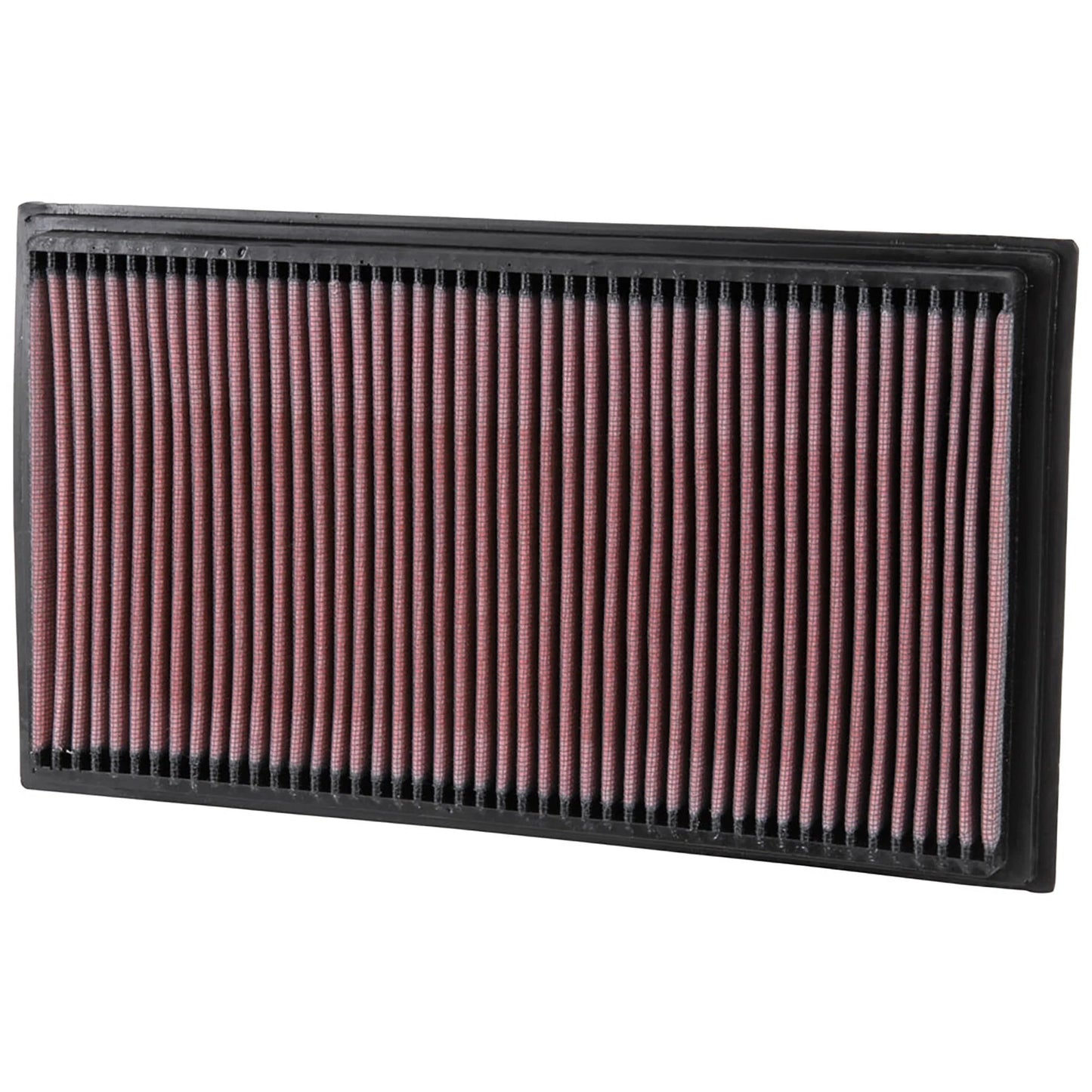 K&N Engineering Replacement Air Filter: Mercedes Benz E420 1997