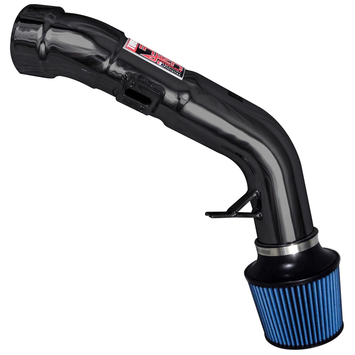 Injen Tuned Intake | Ford Fusion (02-12) / Lincoln MKZ (06-13) / Mercury Milan (10-11) (SP9061BLK)