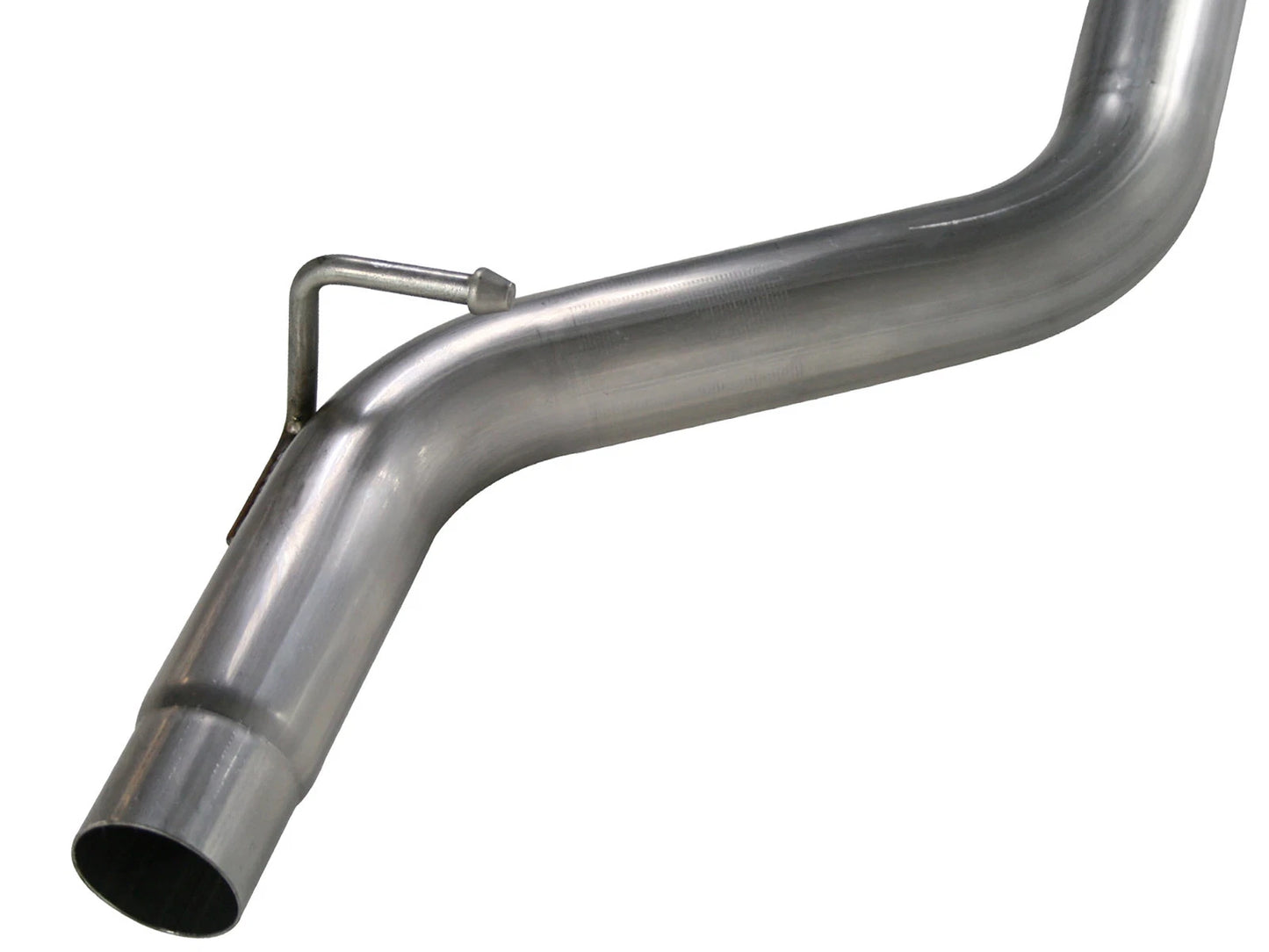 aFe MACH Force-Xp 2.5in SS Cat-Back Exhaust | VW Passat TDI 2.0L (12-14) (49-46404)