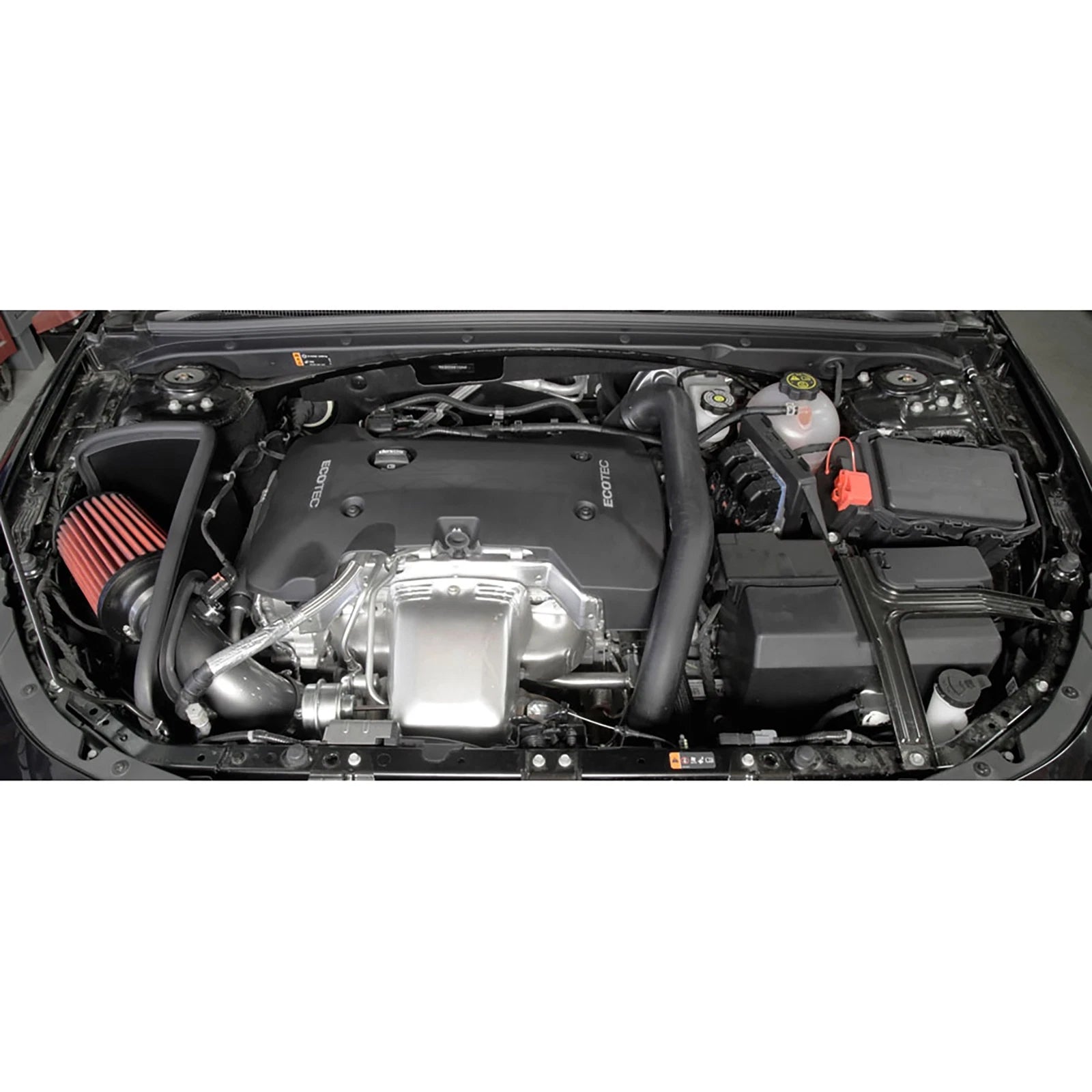 AEM 16-17 Chevrolet Malibu 2.0T Cold Air Intake | Chevrolet Malibu (16-17) (21-803C)