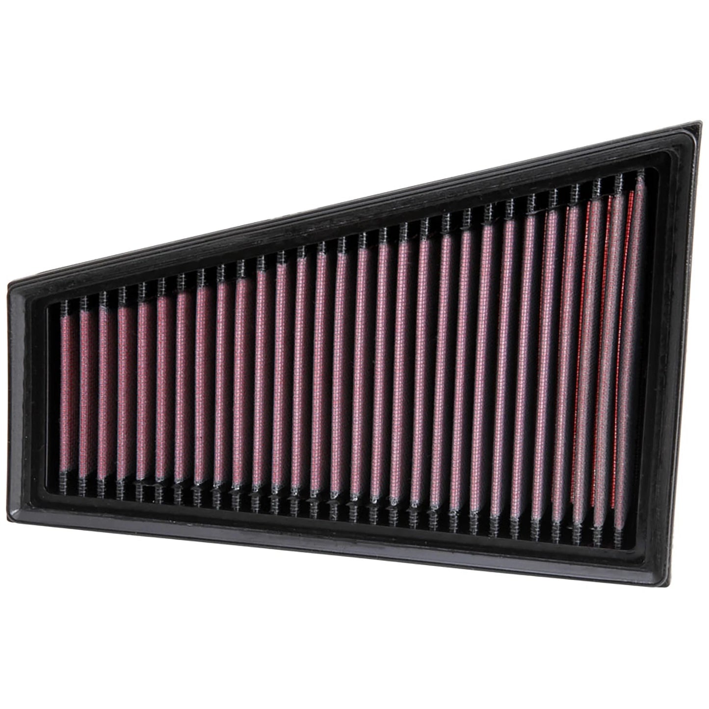 K&N Replacement Air Filter | Mercedes A180/A200/A250/B180/B200/B250 (12-13) (33-2995)