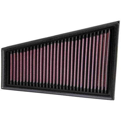 K&N Replacement Air Filter | Mercedes A180/A200/A250/B180/B200/B250 (12-13) (33-2995)