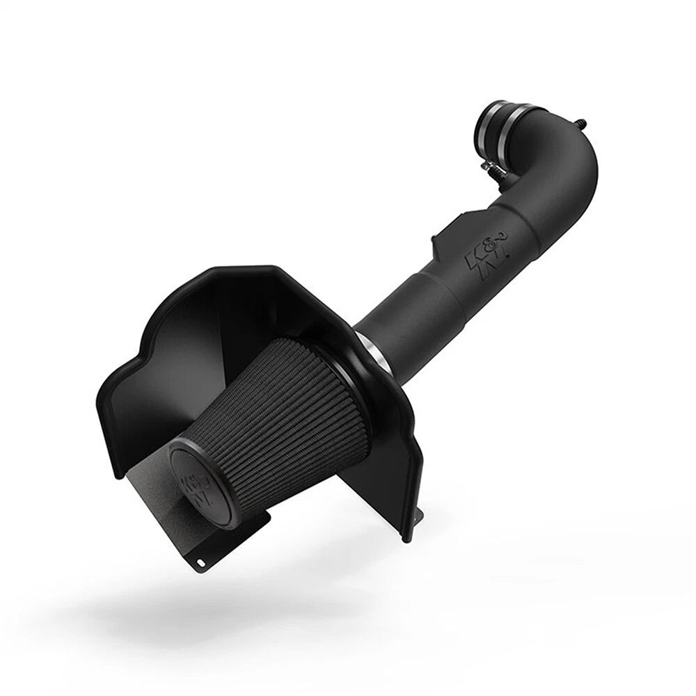 K&N Performance Air Intake System | Chevrolet Silverado / GMC 1500 (14-18) (30-3082)