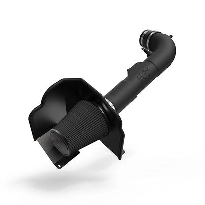 K&N Performance Air Intake System | Chevrolet Silverado / GMC 1500 (14-18) (30-3082)