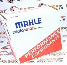 Mahle MS Piston Set LS7 430cid 4.135in Bore 4.000in Stroke 6.067in Rod .927in Pin -2.5cc 11.8 CR