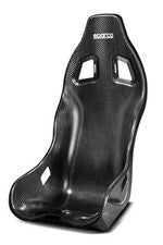Sparco for Seat Ultra Carbon BLK 008037ZNR