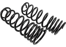JKS Manufacturing 18-21 Jeep Wrangler JL 3.5in Rear Coil Spring Kit - Standard