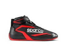 Sparco for Shoe Formula 42 Black/Red 00129642NRRS