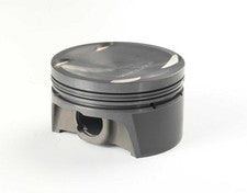 Mahle MS Piston Set RB26DET 86.50mm Bore 73.7mm Stroke 121.5mm Rod 21mm Pin 16cc 8.5 CR Set of 6