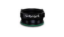 VIBRANT PERFORMANCE 12474 102mm LS DBC Throttle Body Adapter for GM Vehicles