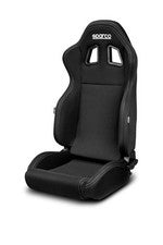 Sparco for Seat R100 Black/Black 009014NRNR