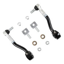 Synergy Mfg 8715-01 Heavy Duty Sway Bar Links for 14-24 Dodge Ram w/0-3in Lift