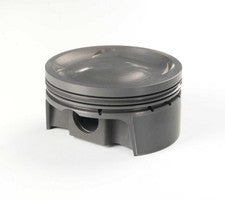 Mahle MS Piston Set EJ25 99.50mm Bore 79.0mm Stroke 130.4mm Rod 23mm Pin -22cc 8.5 CR Set of 4