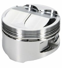 JE Pistons 2017+ Volkswagen / Audi DAZA 5 Cyl 82.5mm Bore / 9.5:1 CR / 22mm Pin Piston Set
