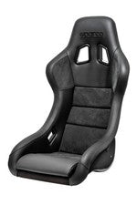 Sparco for Seat QRT-C Performance Carbon Black/Black 008025ZNRNR