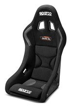 Sparco for Seat XL EVO Carbon Black 008015ZNR