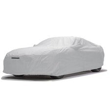 Covercraft 18-24 Audi A5/18-24 S5 Custom 5-Layer Softback All Climate Car Cover - Gray