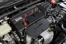 HKS Honda Civic Type R (FL5/FK8) Dry Carbon Fiber Engine Cover