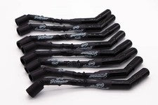 Granatelli 14-21 GM LT1 6.2L V-8 Hi-Perf Ignition Wire Connector Kit w/Black Sleeves/Ceramic Boot