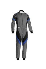 Sparco for Suit Victory 3.0 66 Grey/Blue 001156H66GNBL