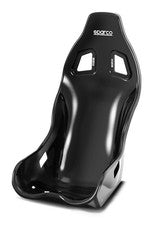 Sparco for Seat Ultra Fiberglass BLK 008037FNR