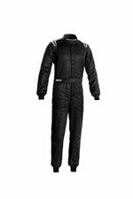 Sparco for Suit Sprint (Boot Cuff) 62 Black 001093B62NR
