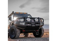 ARB BUMPER/FITTING KIT BUNDLE 3421885