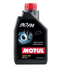 MOTUL LUBRICANTS 111922 Fits 1L 90 PA Engine Oil For Cars And Motorcycles