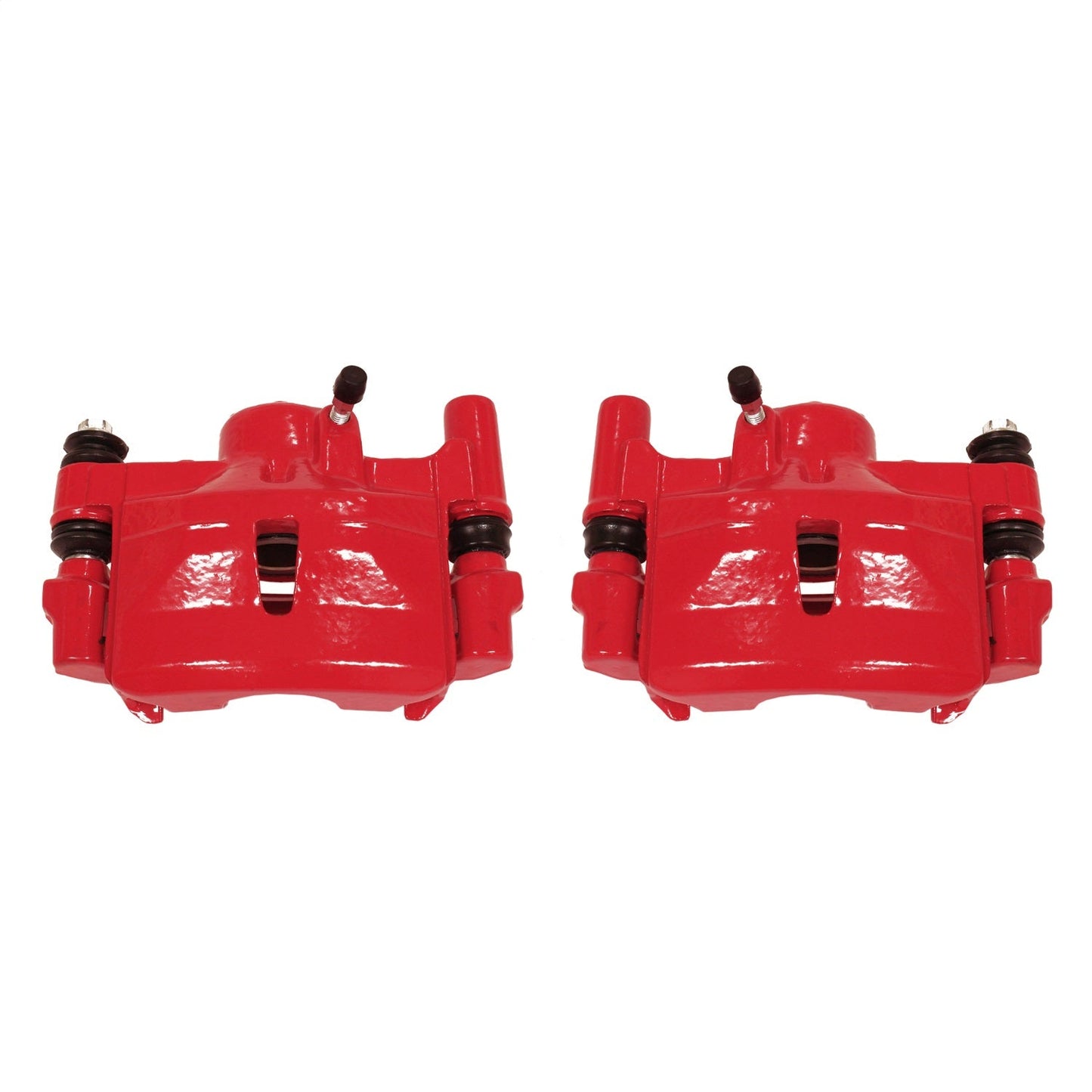 PowerStop Rear Calipers | 1990–1991 Lexus ES250 (S1202)