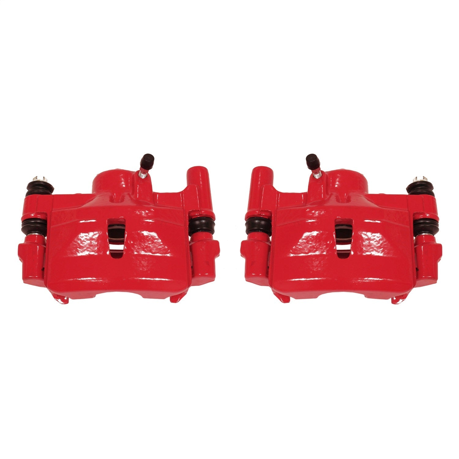 PowerStop Rear Calipers | 1990–1991 Lexus ES250 (S1202)