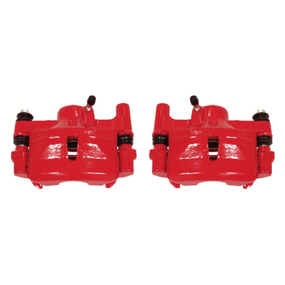 PowerStop Rear Calipers | 1990–1991 Lexus ES250 (S1202)