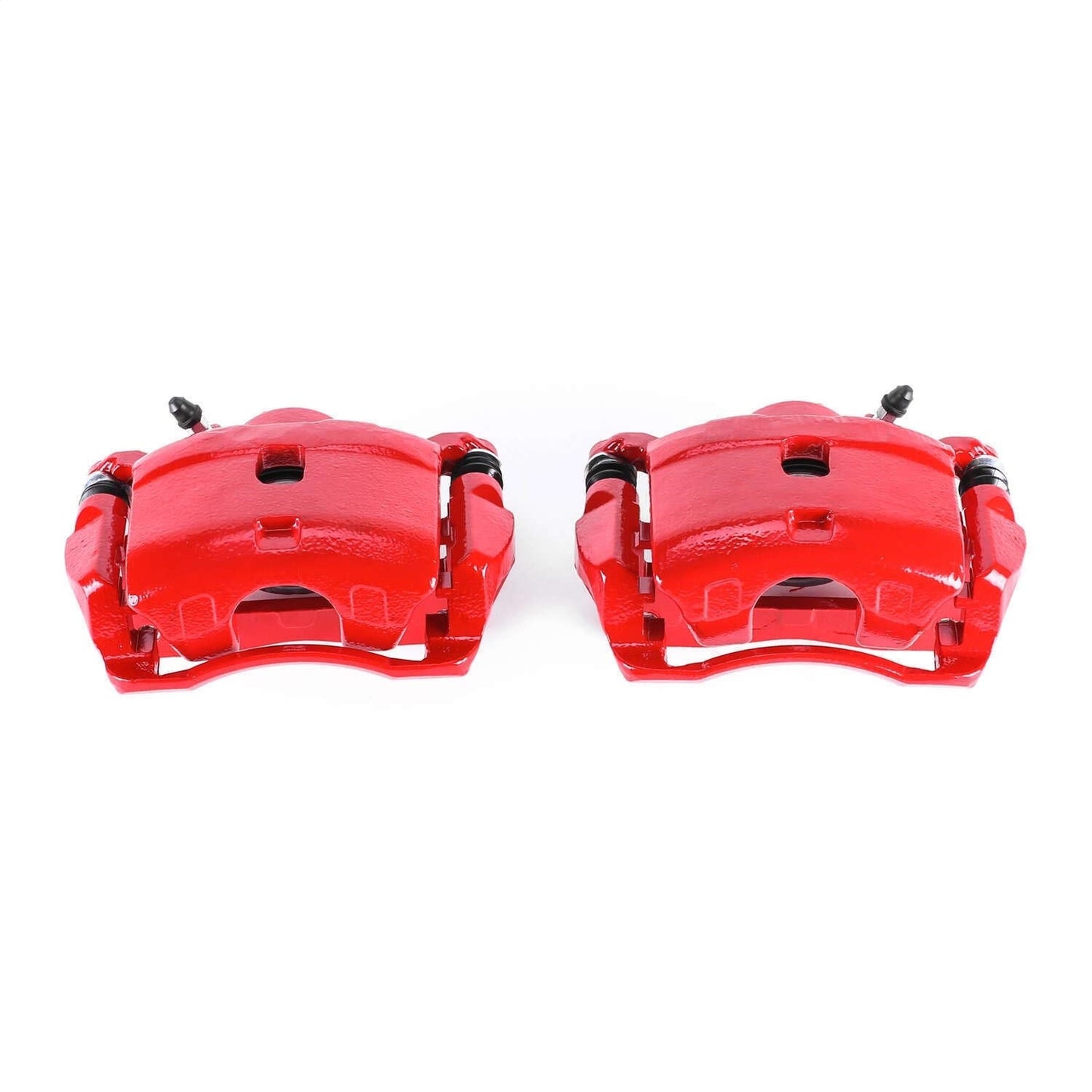 PowerStop Rear Calipers | 1990–1997 Honda Accord (S1446)