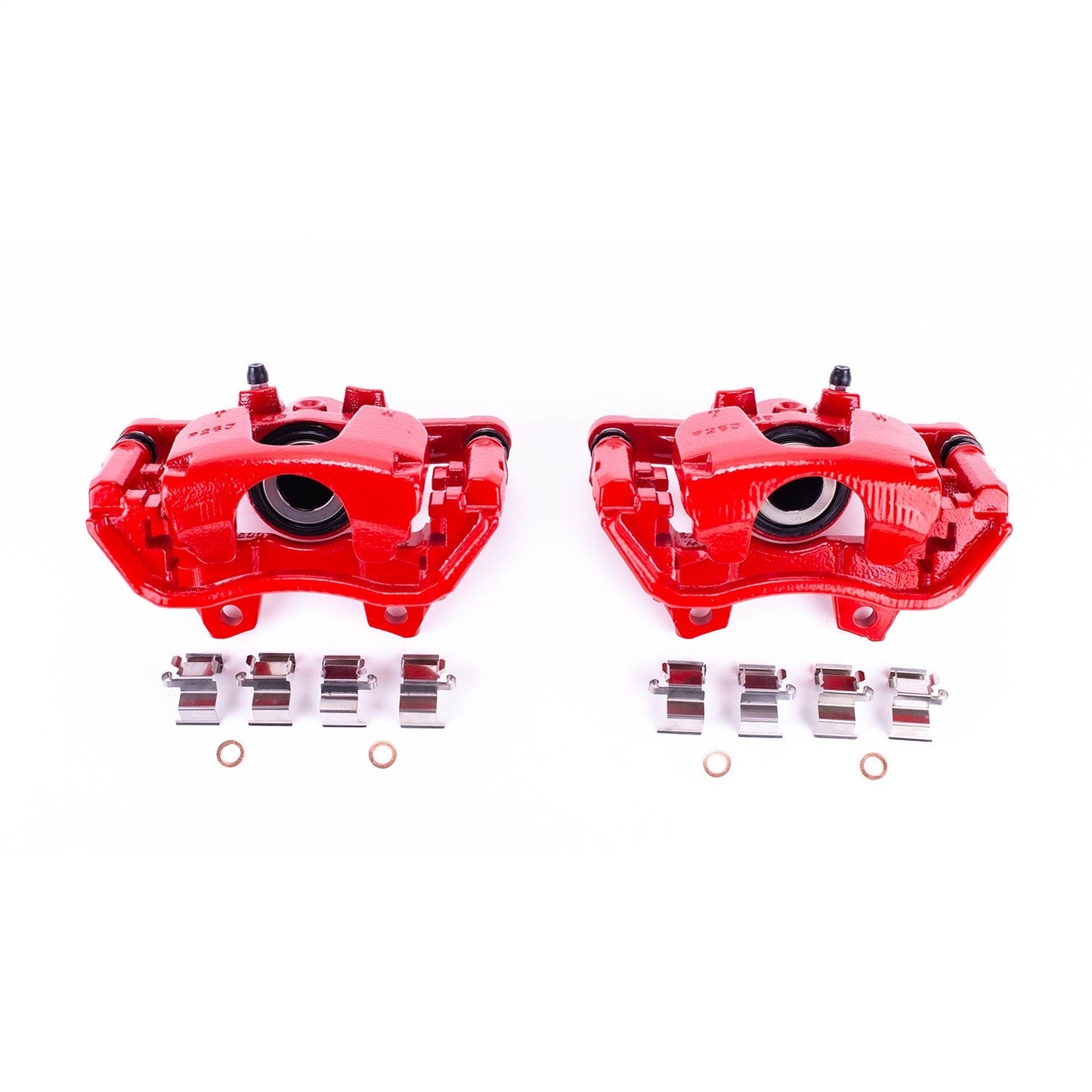 PowerStop Rear Calipers | 2018 Jeep Wrangler (S15014)