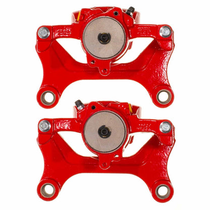 PowerStop Rear Caliper Kit | 2018–2020 Ford F-150 (S15018)