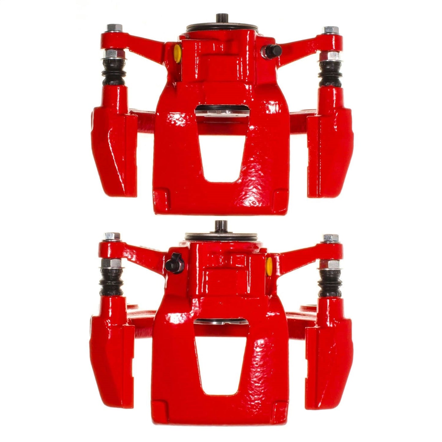 PowerStop Rear Caliper Kit | 2018–2020 Ford F-150 (S15018)